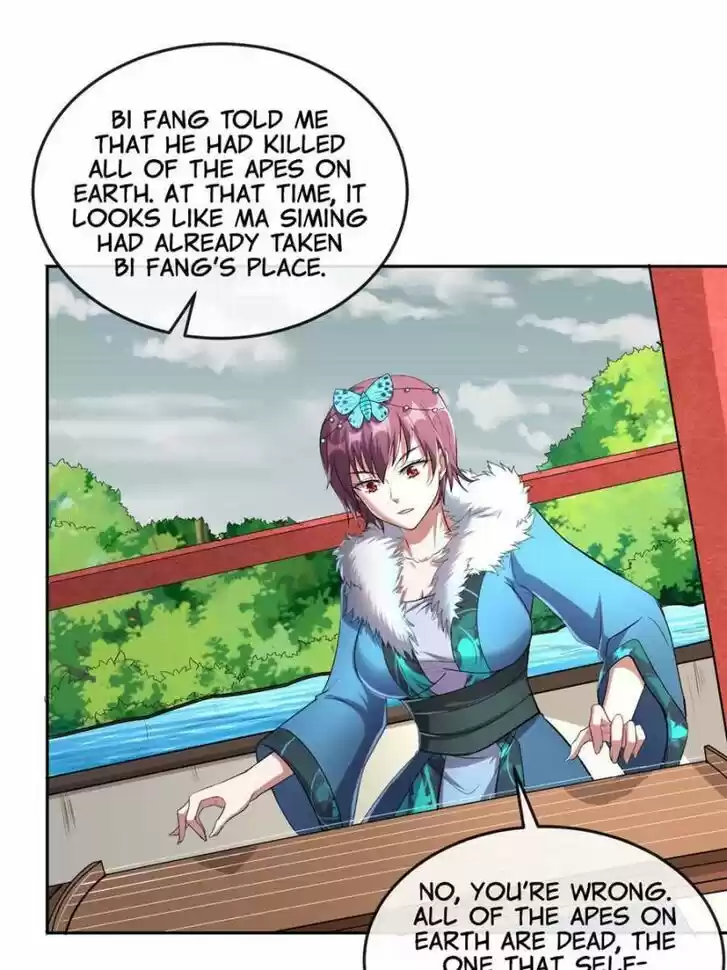 The Pay to Win Big Shot Ch.152