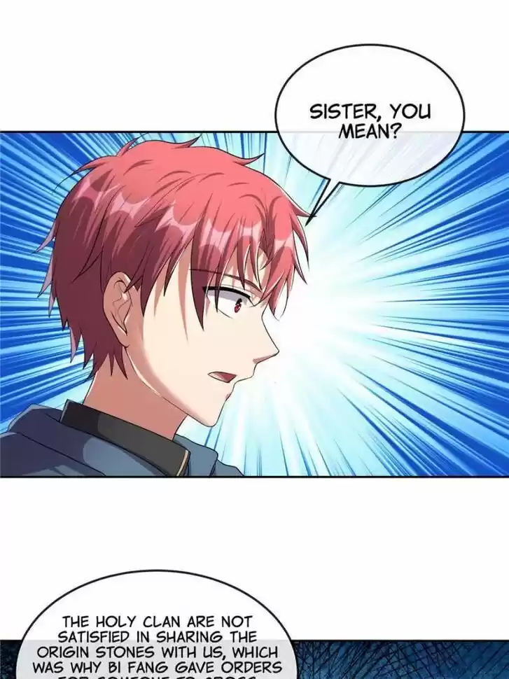 The Pay to Win Big Shot Ch.152