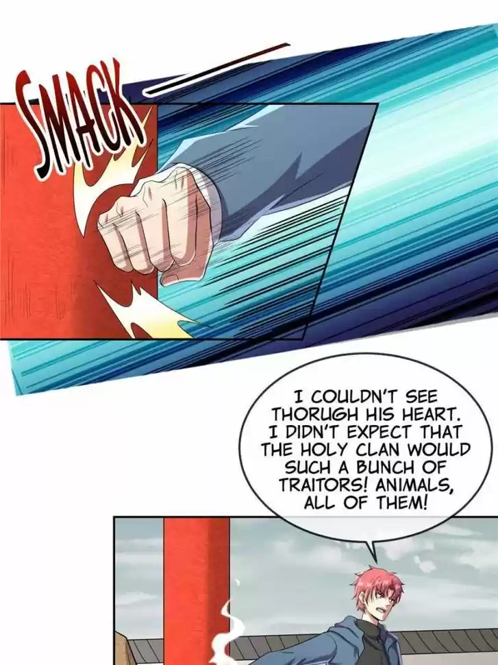 The Pay to Win Big Shot Ch.152