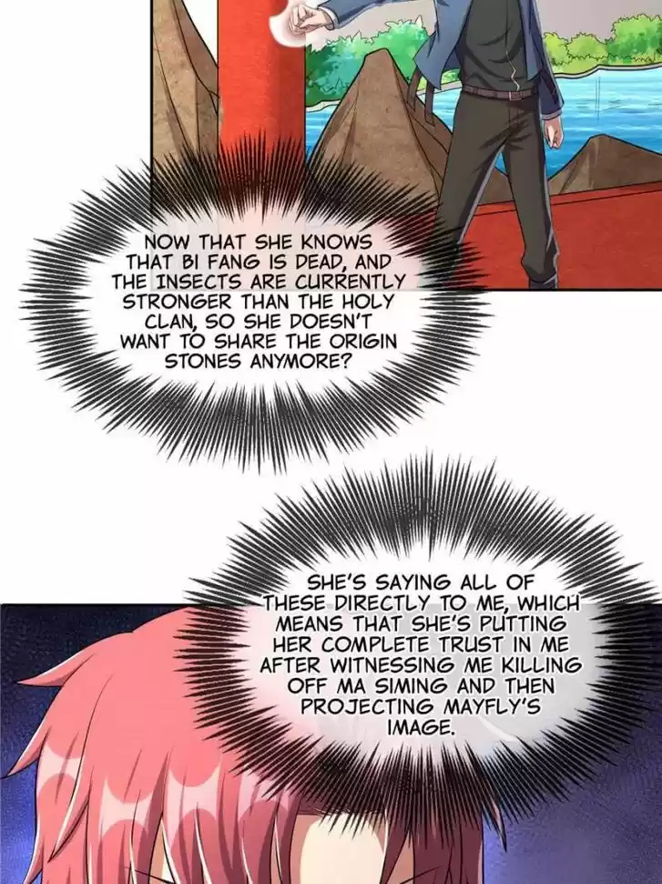 The Pay to Win Big Shot Ch.152