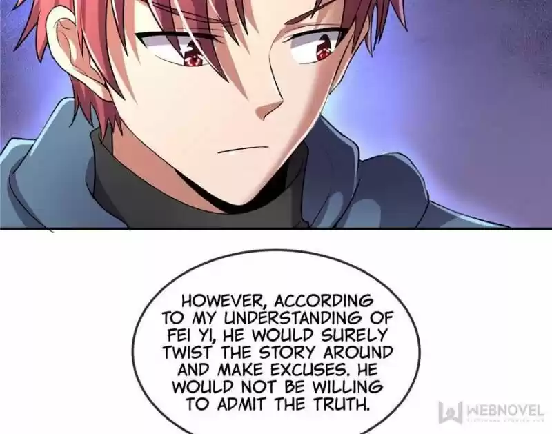 The Pay to Win Big Shot Ch.152