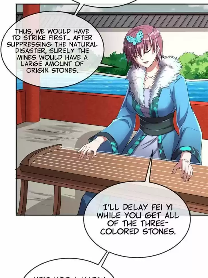 The Pay to Win Big Shot Ch.152