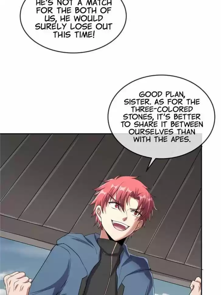 The Pay to Win Big Shot Ch.152