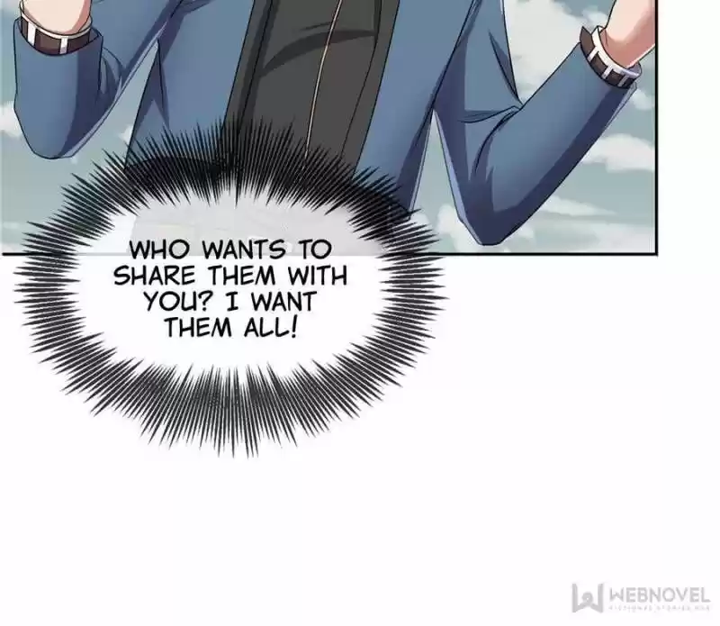 The Pay to Win Big Shot Ch.152