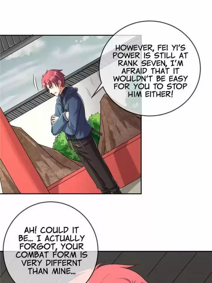 The Pay to Win Big Shot Ch.152