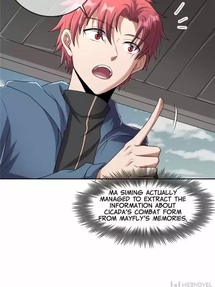 The Pay to Win Big Shot Ch.152