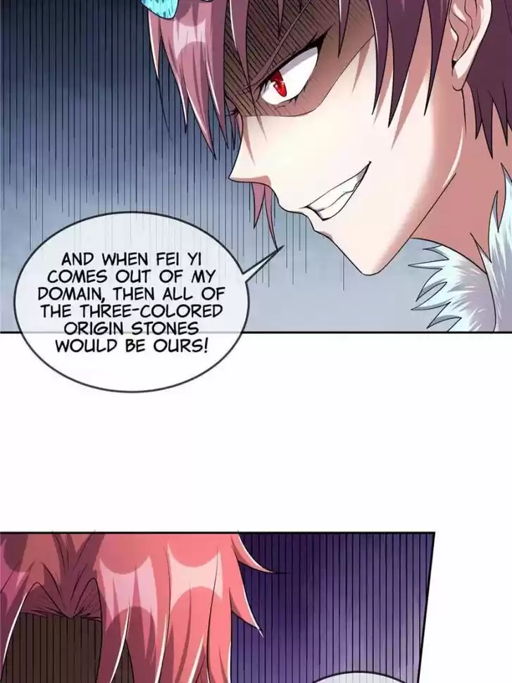 The Pay to Win Big Shot Ch.152