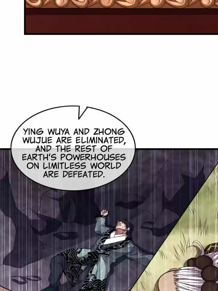 The Pay to Win Big Shot Ch.153