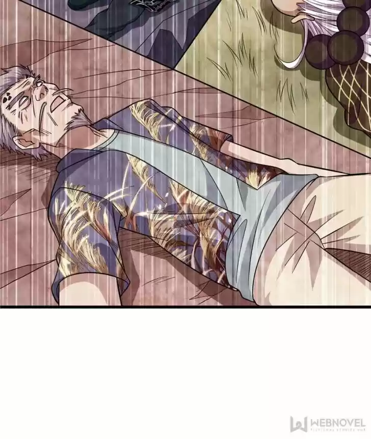 The Pay to Win Big Shot Ch.153