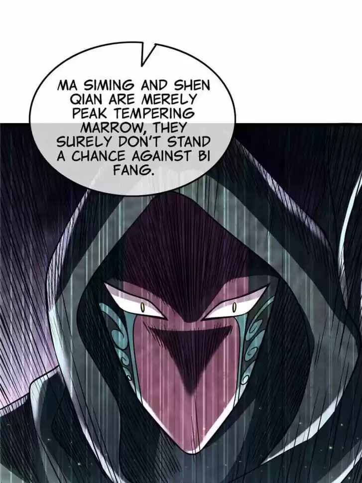 The Pay to Win Big Shot Ch.153