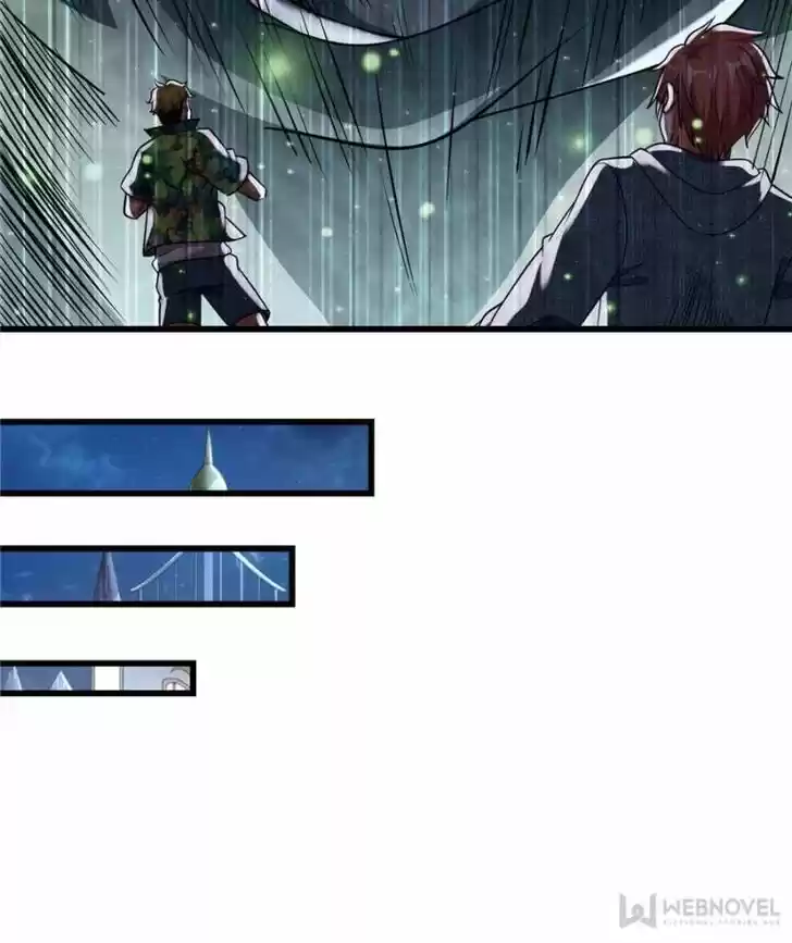 The Pay to Win Big Shot Ch.153