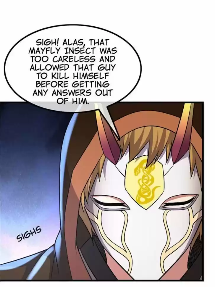 The Pay to Win Big Shot Ch.153