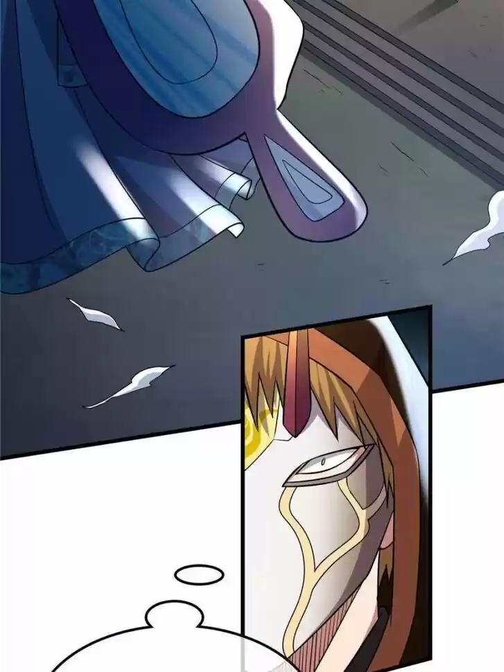 The Pay to Win Big Shot Ch.153