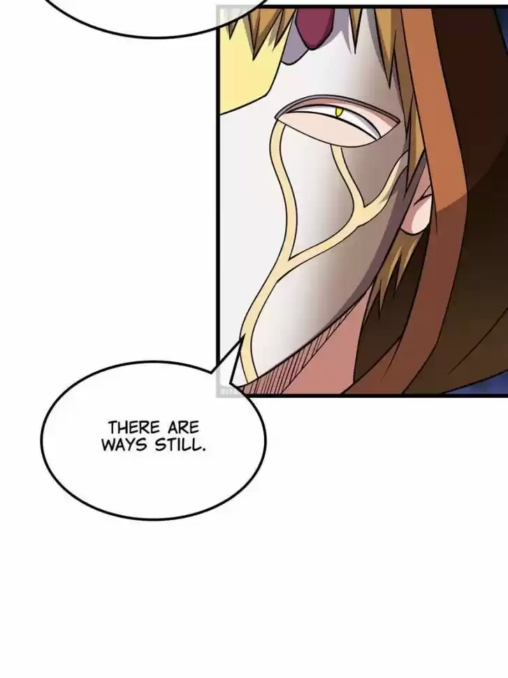 The Pay to Win Big Shot Ch.153