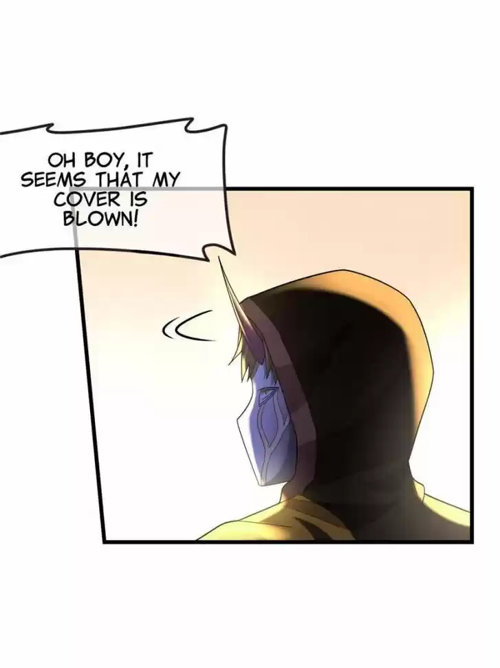 The Pay to Win Big Shot Ch.153