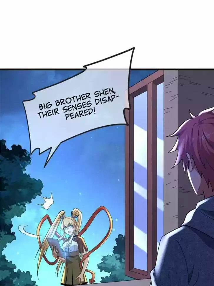 The Pay to Win Big Shot Ch.153