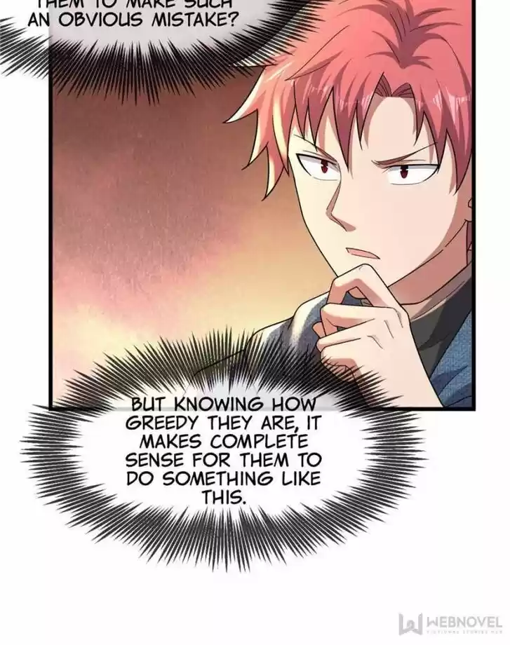 The Pay to Win Big Shot Ch.153