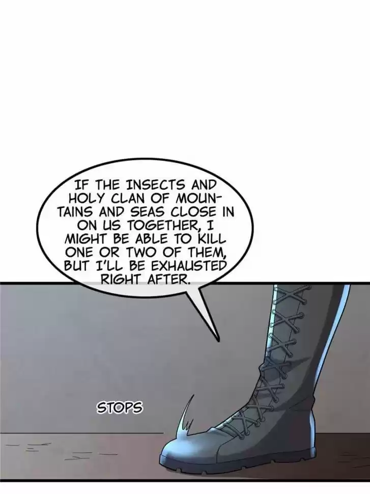 The Pay to Win Big Shot Ch.153