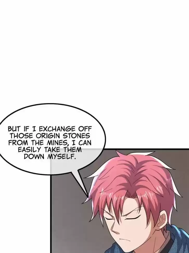 The Pay to Win Big Shot Ch.153