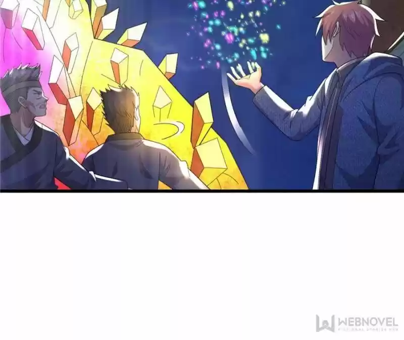 The Pay to Win Big Shot Ch.153