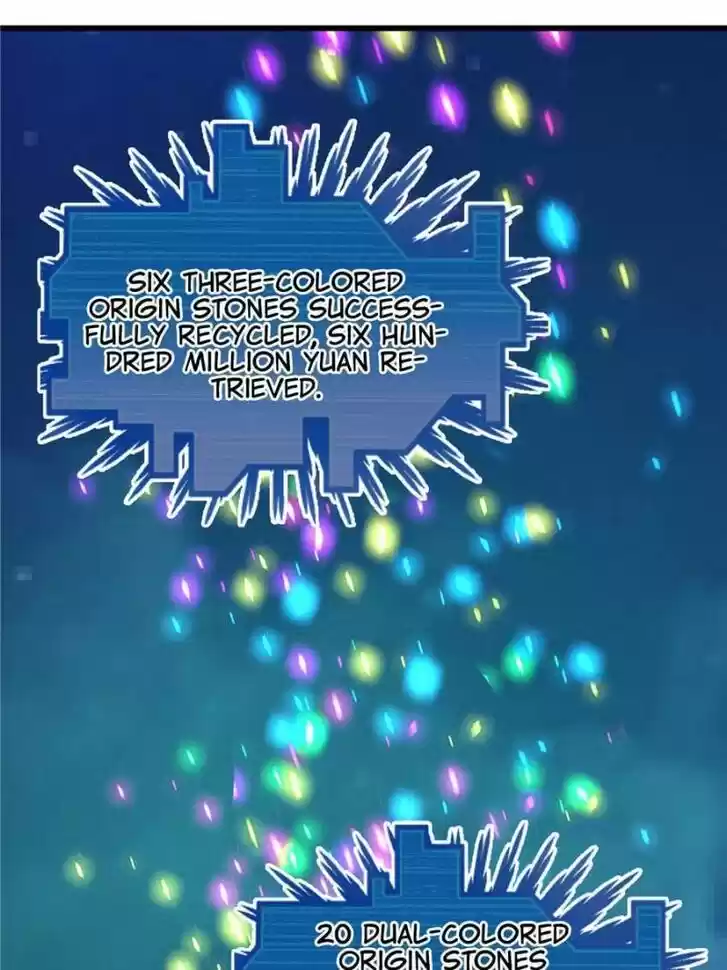 The Pay to Win Big Shot Ch.153