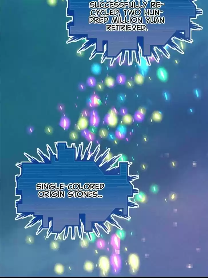 The Pay to Win Big Shot Ch.153