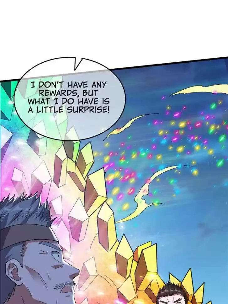 The Pay to Win Big Shot Ch.153