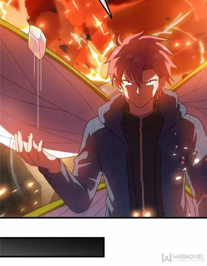 The Pay to Win Big Shot Ch.153