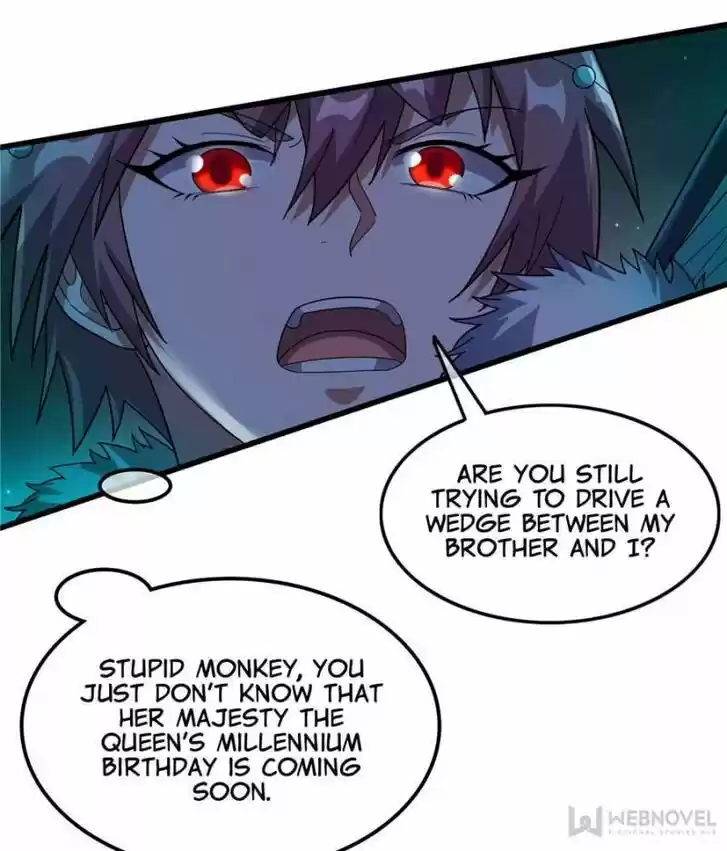 The Pay to Win Big Shot Ch.153