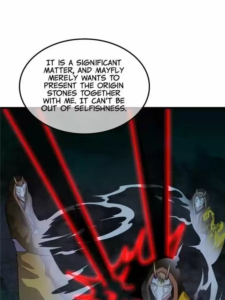 The Pay to Win Big Shot Ch.153