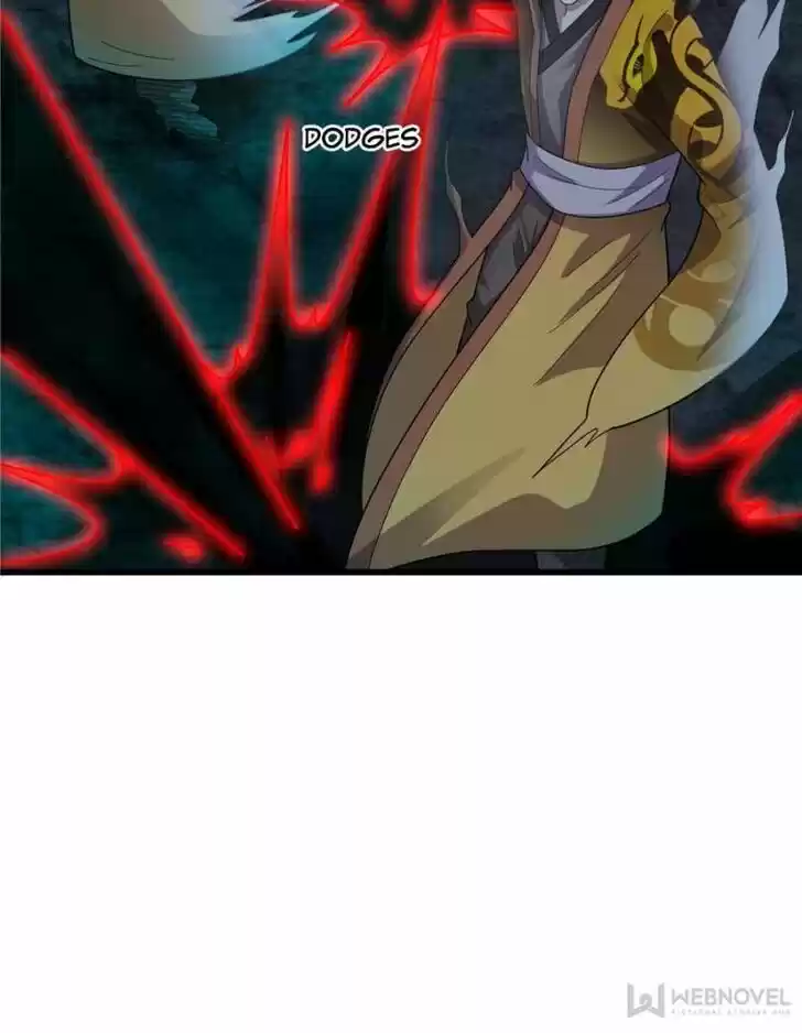 The Pay to Win Big Shot Ch.153