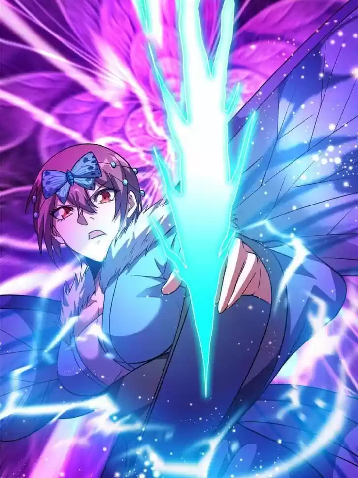 The Pay to Win Big Shot Ch.153