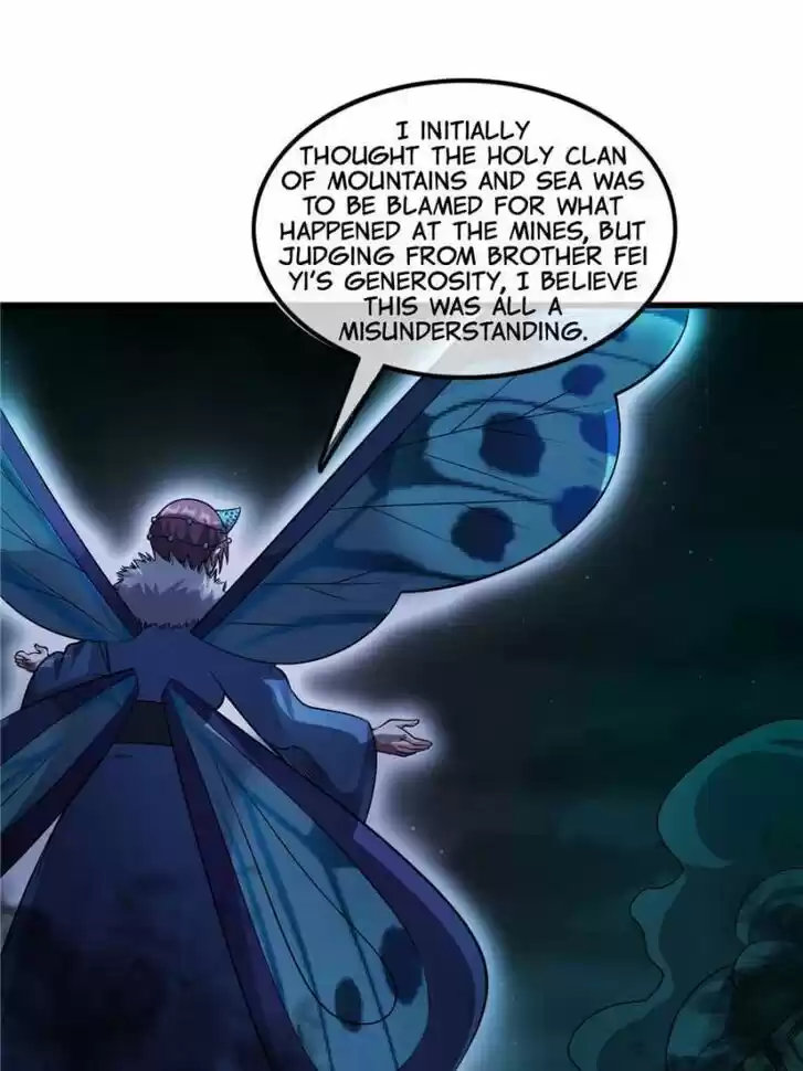 The Pay to Win Big Shot Ch.153