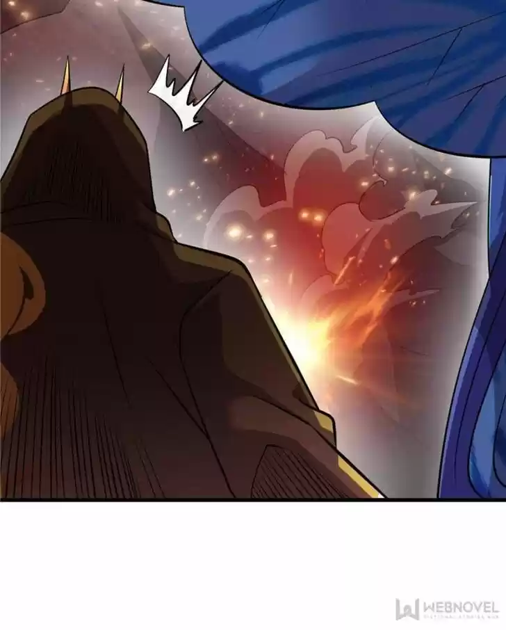 The Pay to Win Big Shot Ch.153