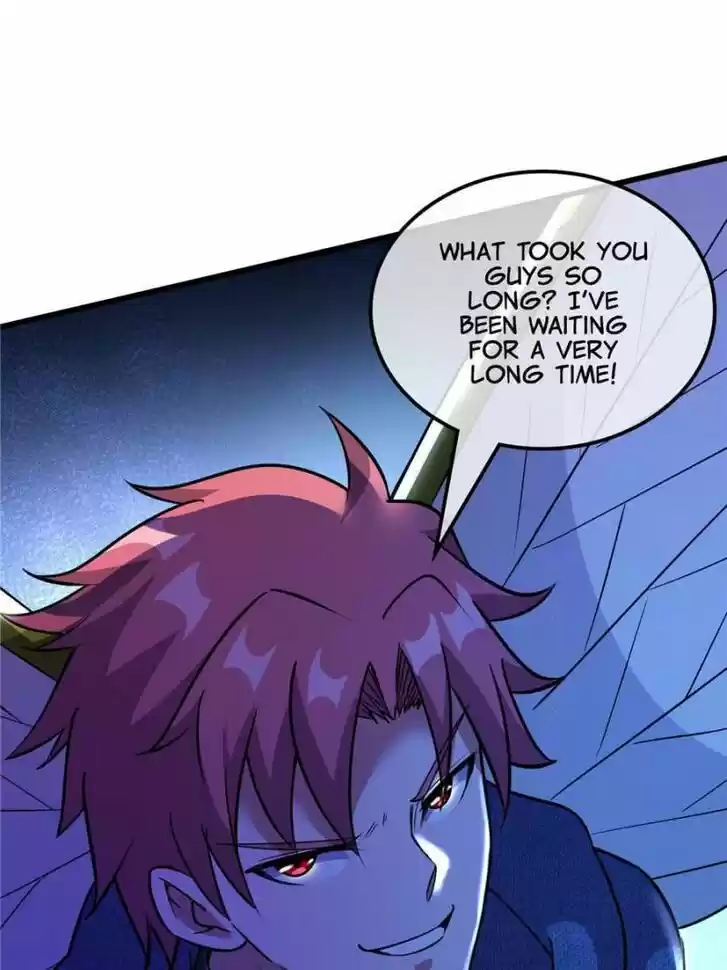 The Pay to Win Big Shot Ch.153