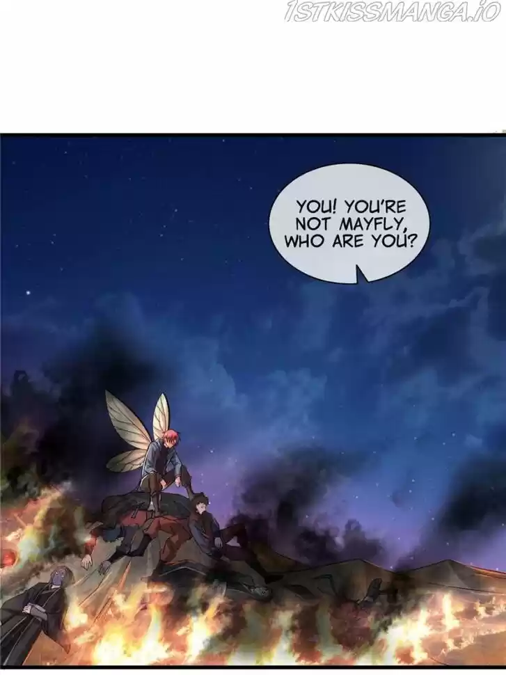 The Pay to Win Big Shot Ch.154