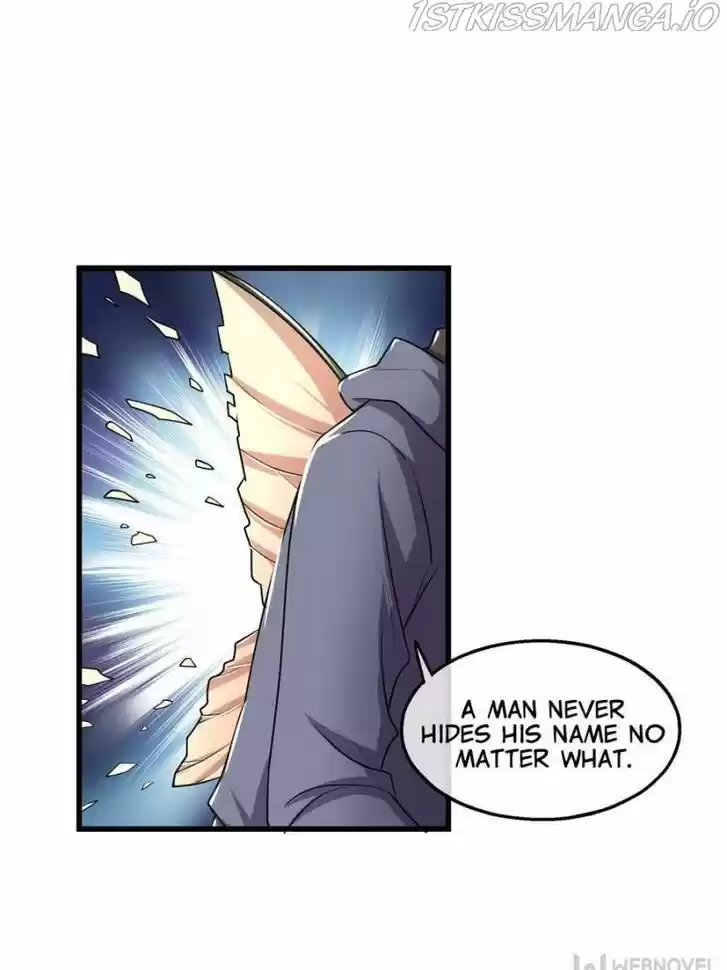 The Pay to Win Big Shot Ch.154