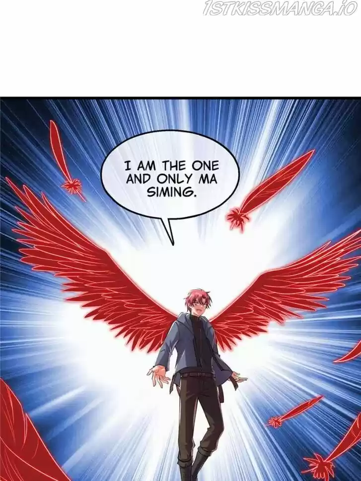 The Pay to Win Big Shot Ch.154