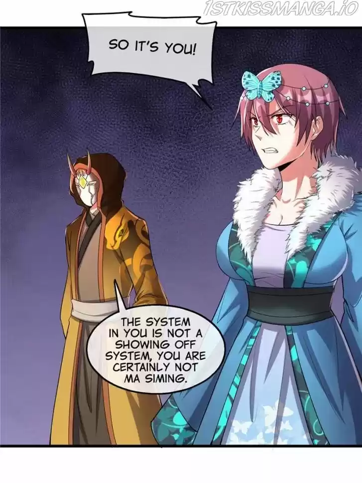 The Pay to Win Big Shot Ch.154