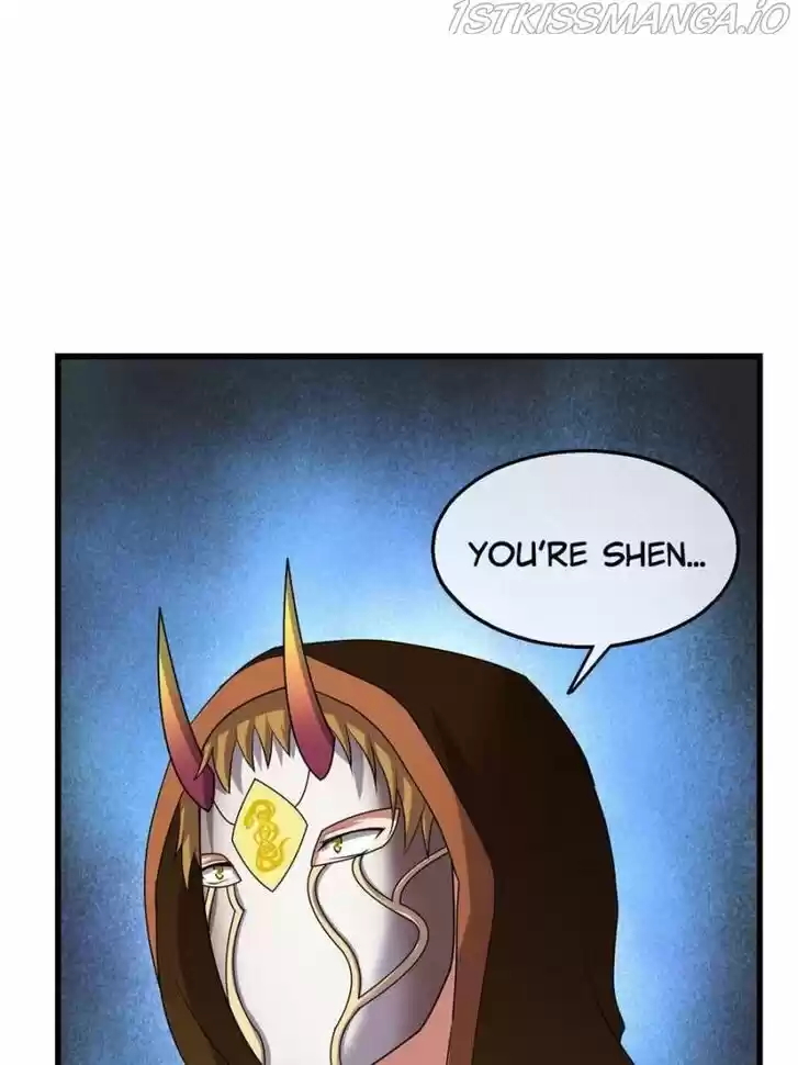 The Pay to Win Big Shot Ch.154