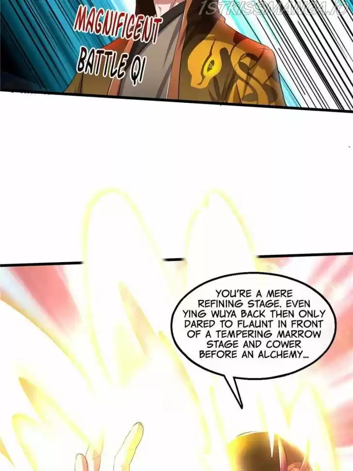 The Pay to Win Big Shot Ch.154