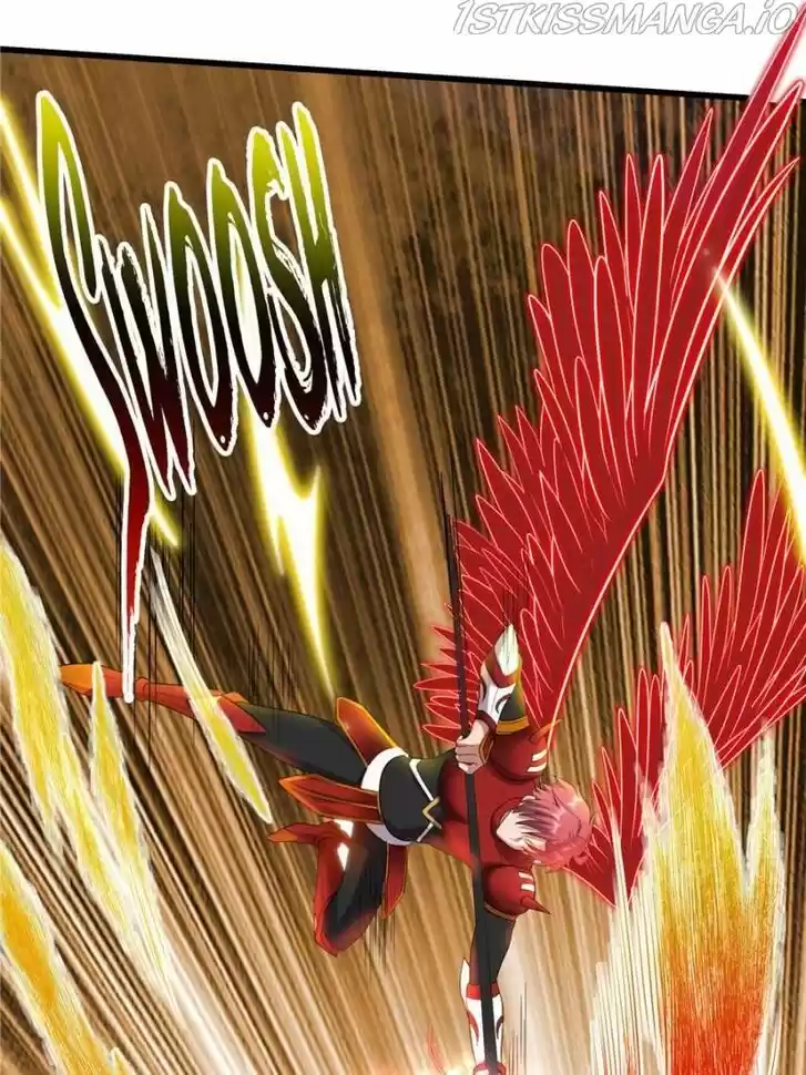 The Pay to Win Big Shot Ch.154