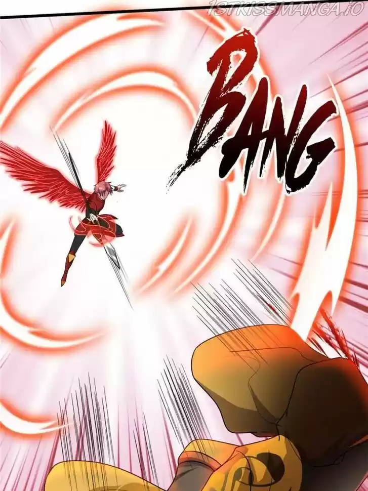 The Pay to Win Big Shot Ch.154