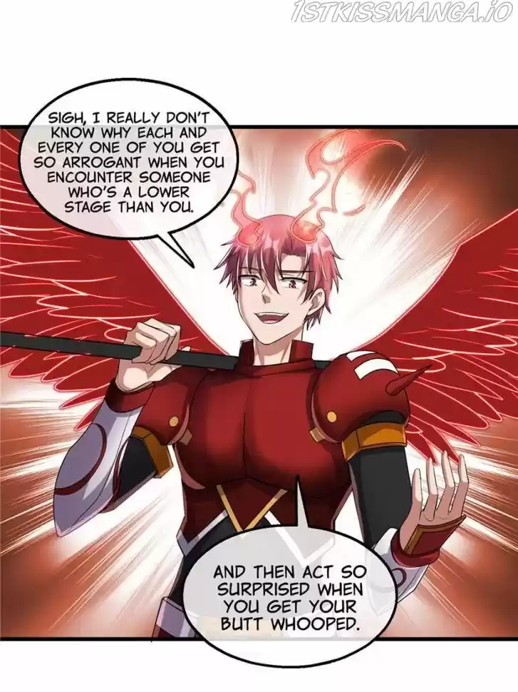 The Pay to Win Big Shot Ch.154