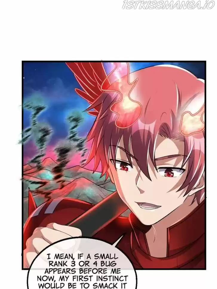 The Pay to Win Big Shot Ch.154