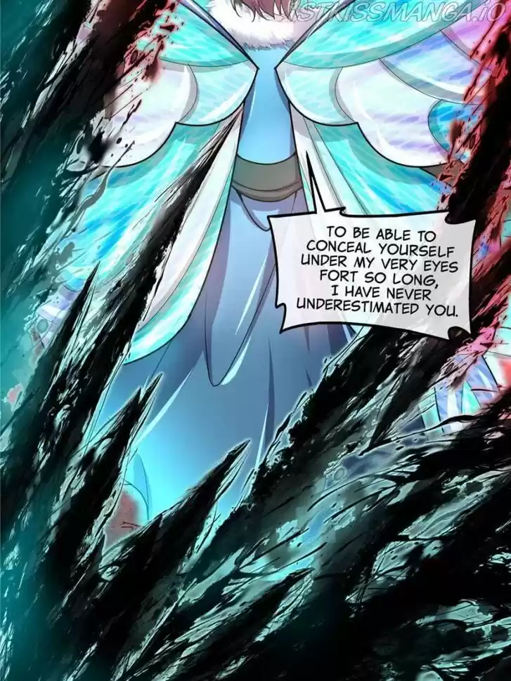 The Pay to Win Big Shot Ch.154