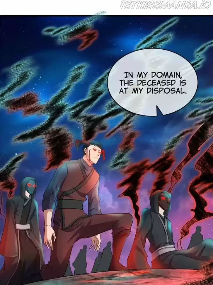 The Pay to Win Big Shot Ch.154