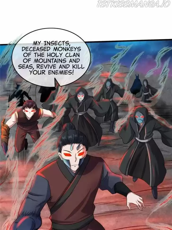 The Pay to Win Big Shot Ch.154