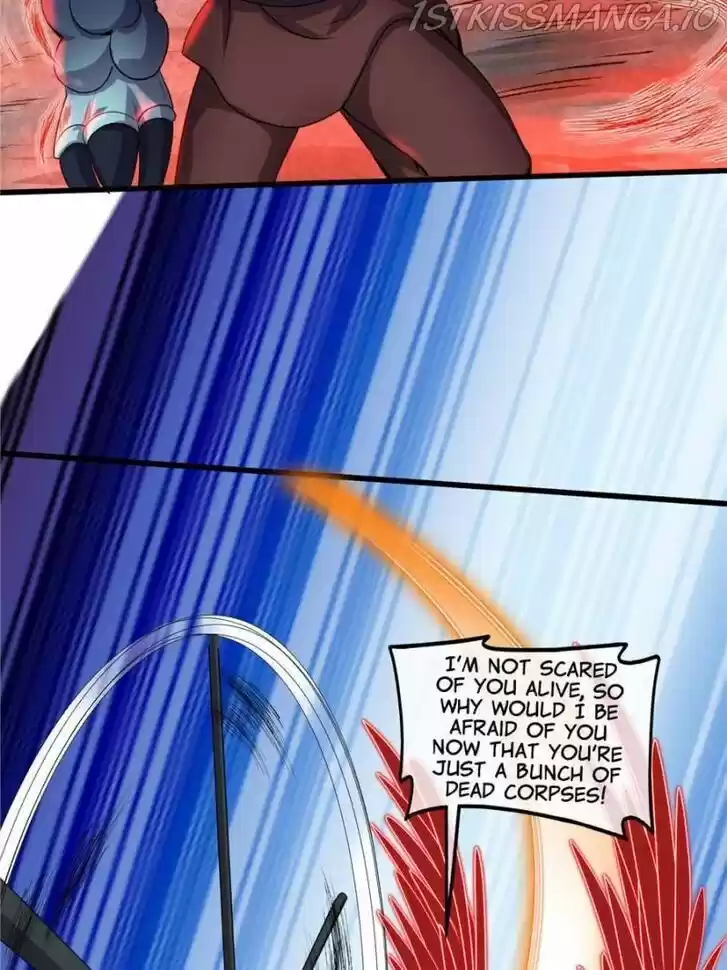 The Pay to Win Big Shot Ch.154