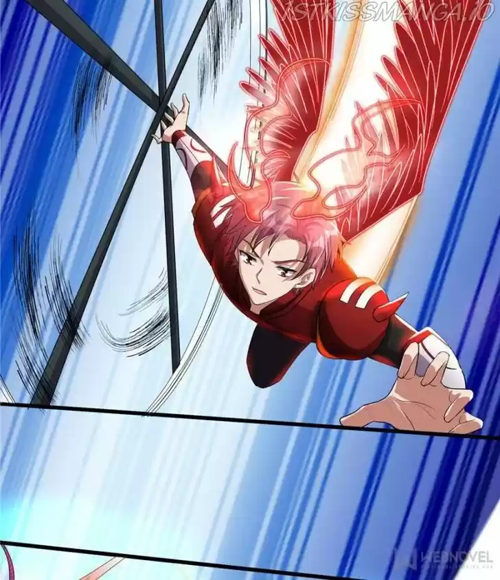 The Pay to Win Big Shot Ch.154